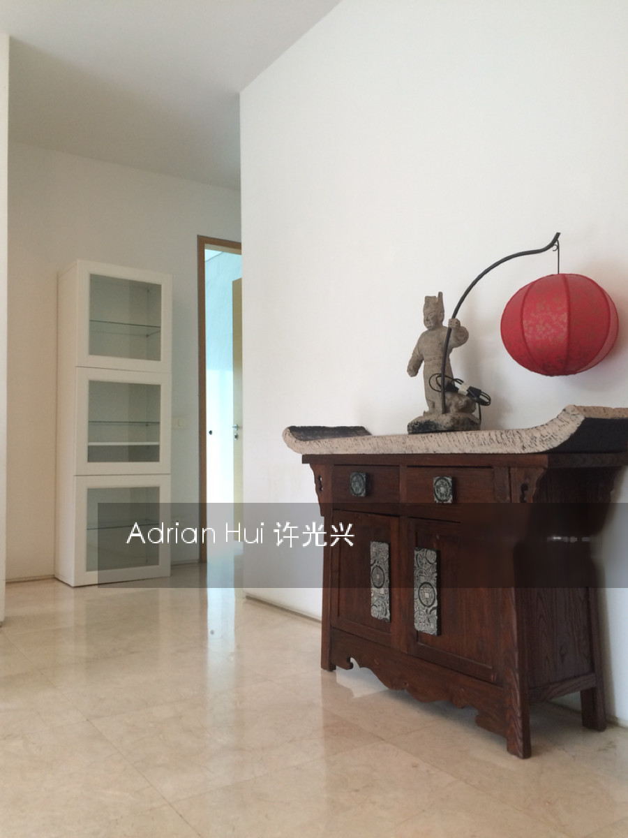 Leonie Hill Residences (D9), Apartment #152180782